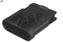 Kontakt - Checkbox - QCB-C6-0016-A QSP Products